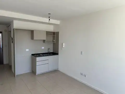 Departamento en Venta en Tribunales, USD 85.000