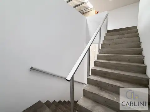 Galpon en Alquiler 24  mts Fondo