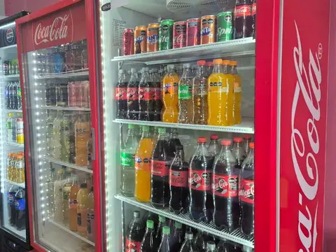 VENTA FONDO DE COMERCIO ALBERDI