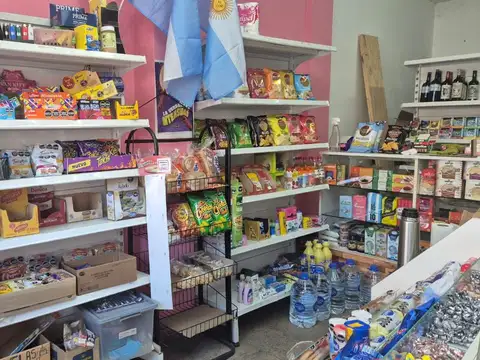 Fondo Comercio en Venta en Alberdi, $ 19.900.000