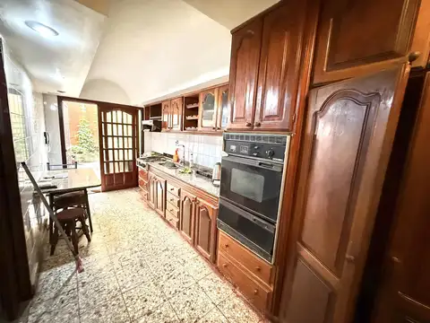 Casa Monoambiente con 2 baños