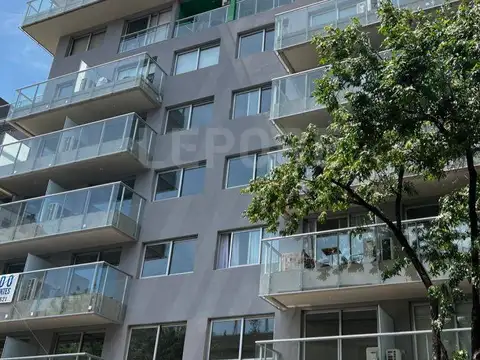 Departamento - Alquiler - Argentina, Capital Federal - RAWSON 351