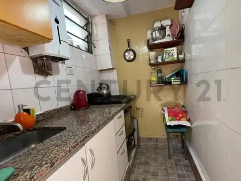 Departamento en Venta en Flores, USD 84.500