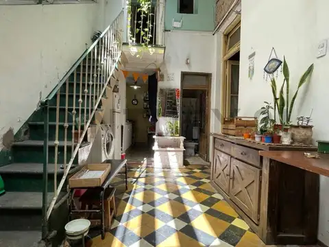 PH de 3 ambientes en Flores