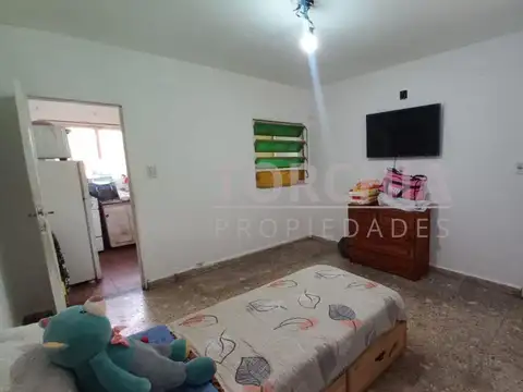 Depto Tipo Casa en Venta de 9 ambientes