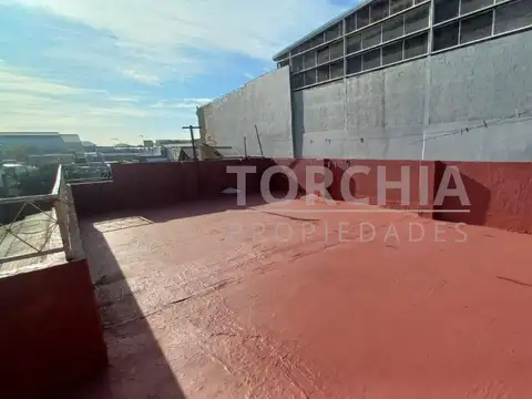 Depto Tipo Casa en Venta en Villa Lugano, USD 120.000