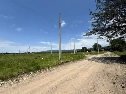 Terreno en Venta en Villa Carmela, USD 14.000