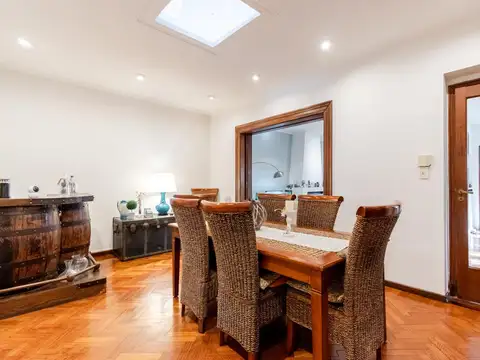 Casa en Venta 60 años