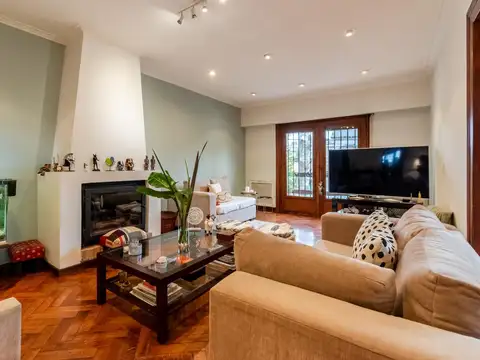 Casa en Venta en San Isidro, USD 498.000