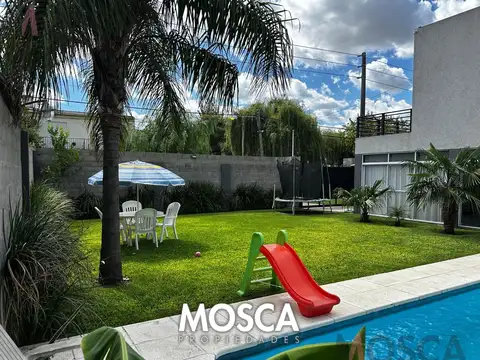 Quinta en Venta al Oeste