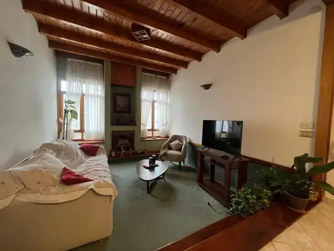 Depto Tipo Casa en Venta de 3 dormitorios