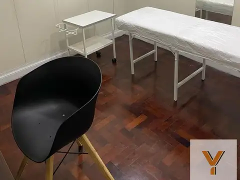 Consultorios en alquiler - 1 Ambiente - Villa Devoto