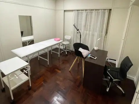 Oficina en Alquiler en Villa Devoto, $ 800.000