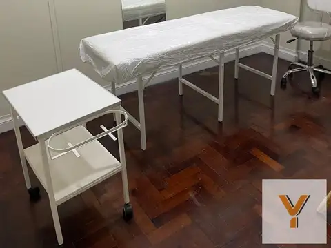 Oficina en Alquiler al Noroeste