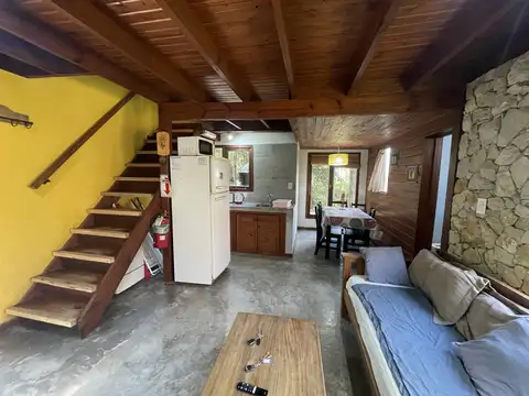 Casa en Alquiler Temporal al Noroeste