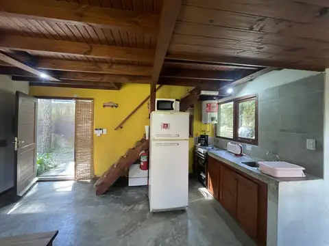 Copacabana entre calles 35 y 36