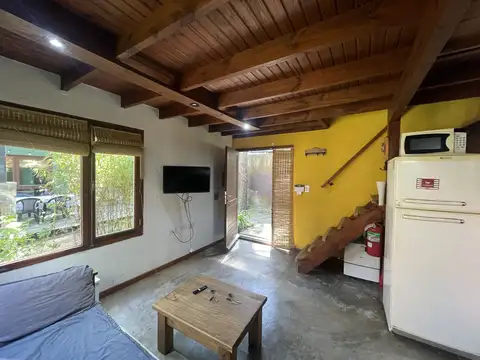 Casa en Mar Azul Lebras 2