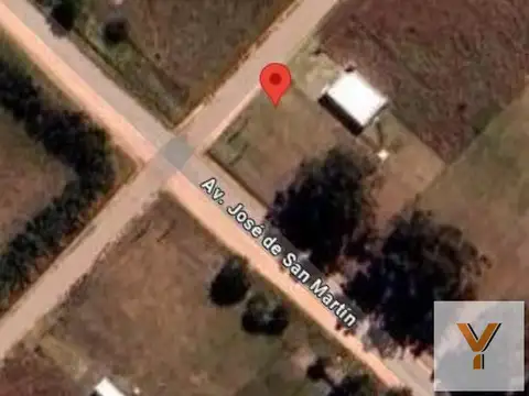 Terreno en Venta de 800,0 m2