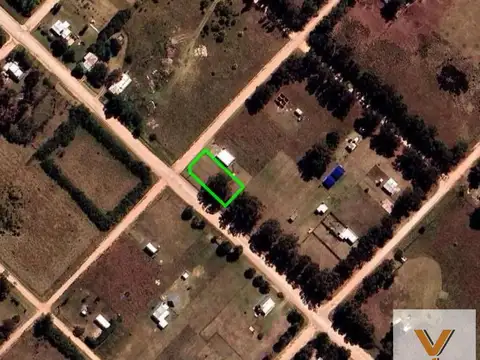 Terreno en Venta en Copetonas, USD 22.000