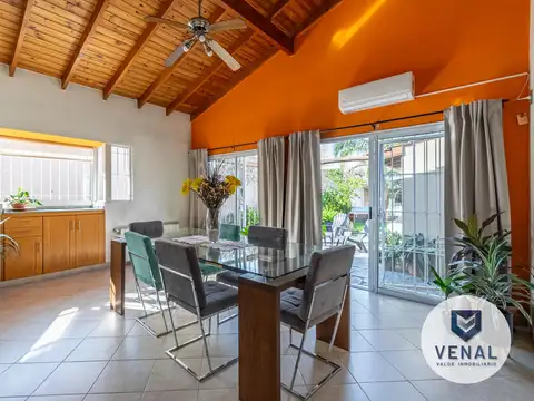 Casa en Venta al Noroeste
