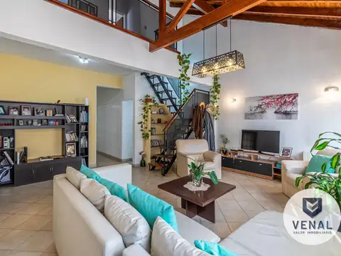 Casa en Venta en Belén de Escobar, USD 175.000