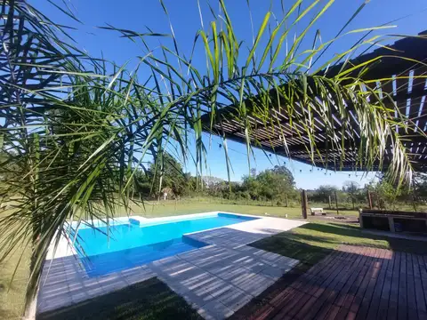 QUINCHO LA TRANQUILIDAD
