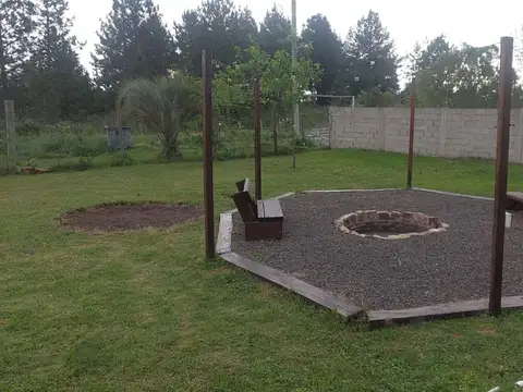 Quinta en Venta 5 años