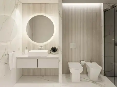 Departamento en Venta en Belgrano, USD 247.000