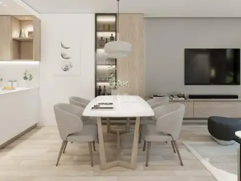 Departamento en Venta de 2 dormitorios