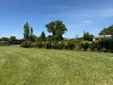 Terreno en Venta de 3121,0 m2