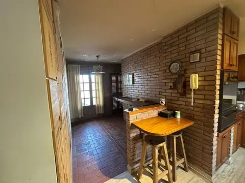 Casa en Venta en Capilla del Rosario, USD 145.000