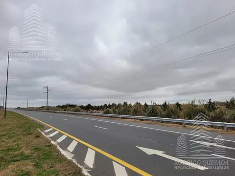 Terrenos-Frente a entrada de Costa del Este-Cada uno cuenta con 4.000mts² USD 95.000 C/u