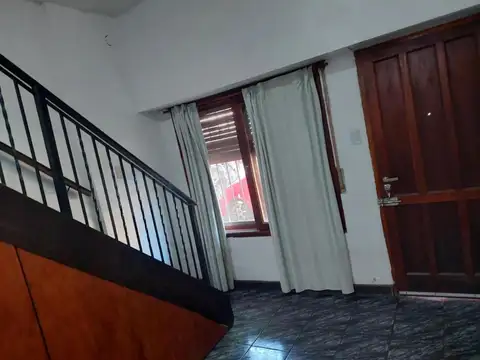 San Lorenzo y Avenida Hipólito Yrigoyen