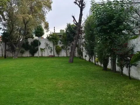 Casa en Venta 40 años