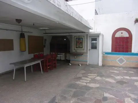 Monseñor Marcon 3535