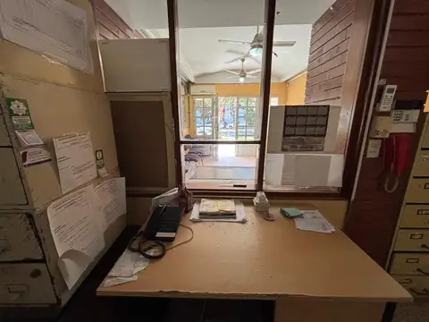 Excelente Inmueble Institucional diversos Rubros de Atención