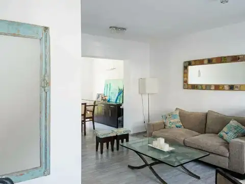 Casa en Alquiler de 2 dormitorios