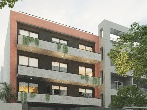 ESTANISLAO DEL CAMPO 800, Piso 2