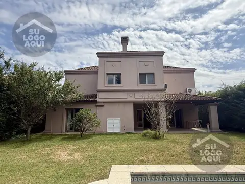 Casa en Venta de 4 dormitorios