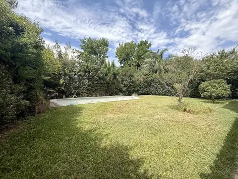 Casa en Venta 17 años