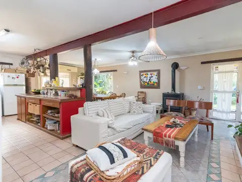 Casa en Venta en San José del Rincón, USD 150.000
