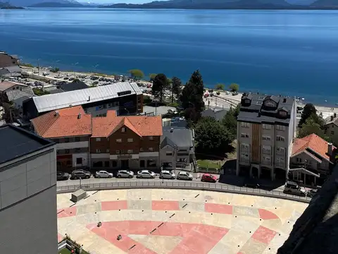 Alquiler permanente Centro Bariloche 3 dormitorios