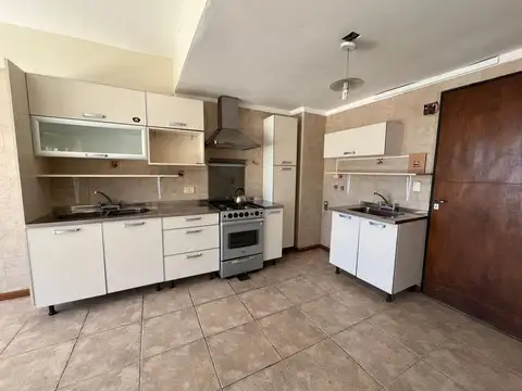 Departamento en Alquiler 55 años