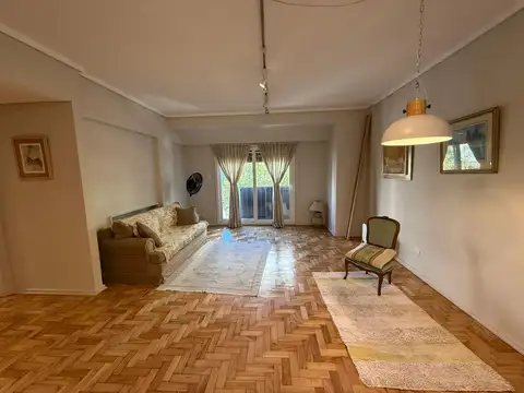 Departamento de 3 ambientes Lanus Centro