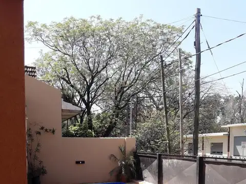 Don Bosco al 3500 esquina Colectora Ramal TIgre y Geronimo Barbosa