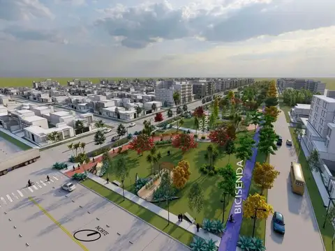 Terreno en Venta de 450,0 m2