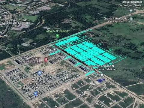 Damasio Esquivel y Ramon Tito Aranda