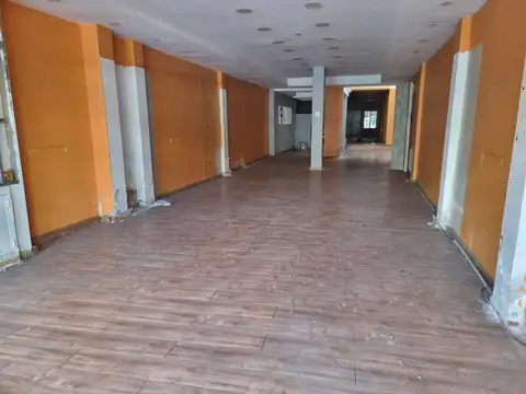 Local en Venta en Belgrano, USD 890.000