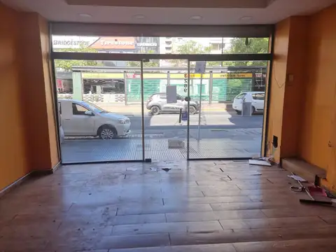 Cabildo 3200