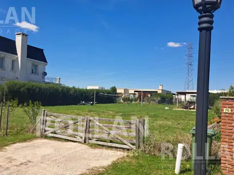 La pista  al 1600